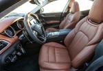 Maserati Ghibli S GranSport 2017 года